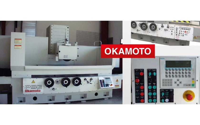 Okamoto Okamoto