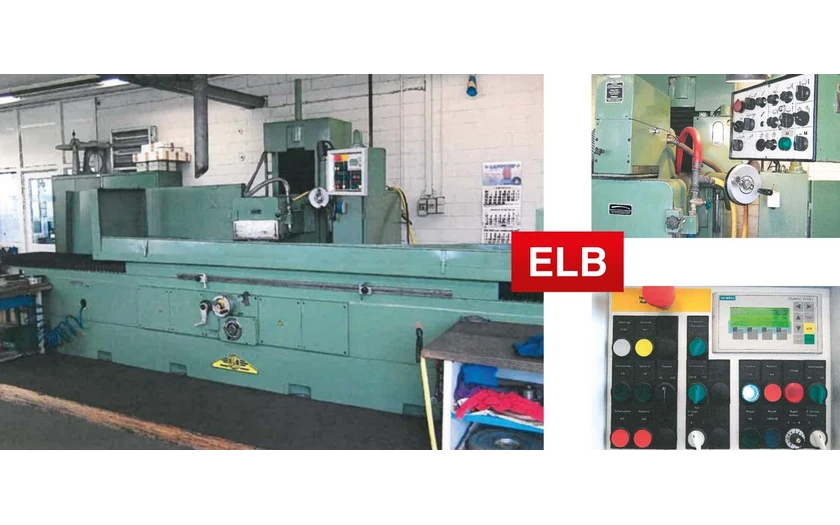 ELB
