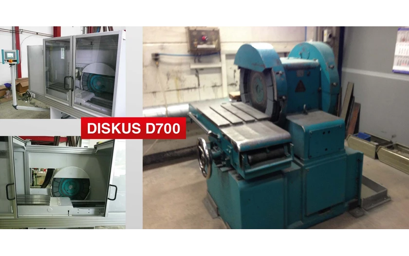 Diskus