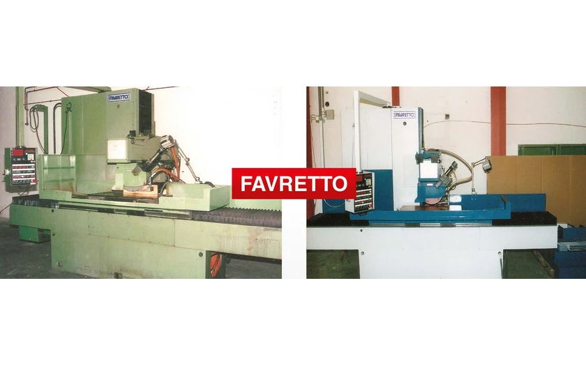 Favretto Favretto