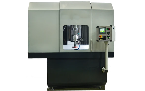 SONDER-SCHLEIFMASCHINE 1 SONDER-SCHLEIFMASCHINE 1