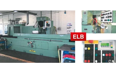 ELB ELB