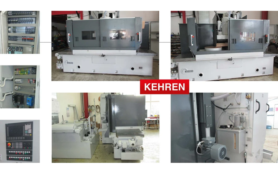 Kehren