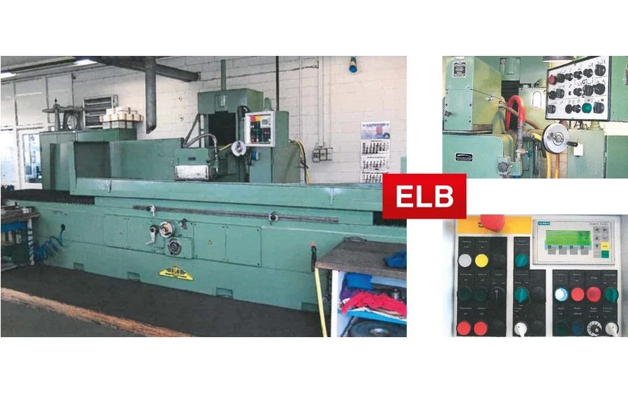 ELB