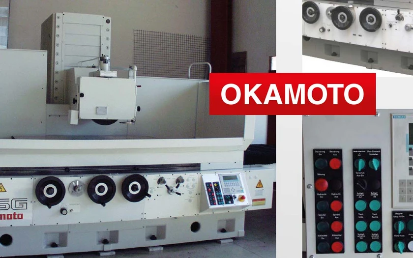 Okamoto Okamoto