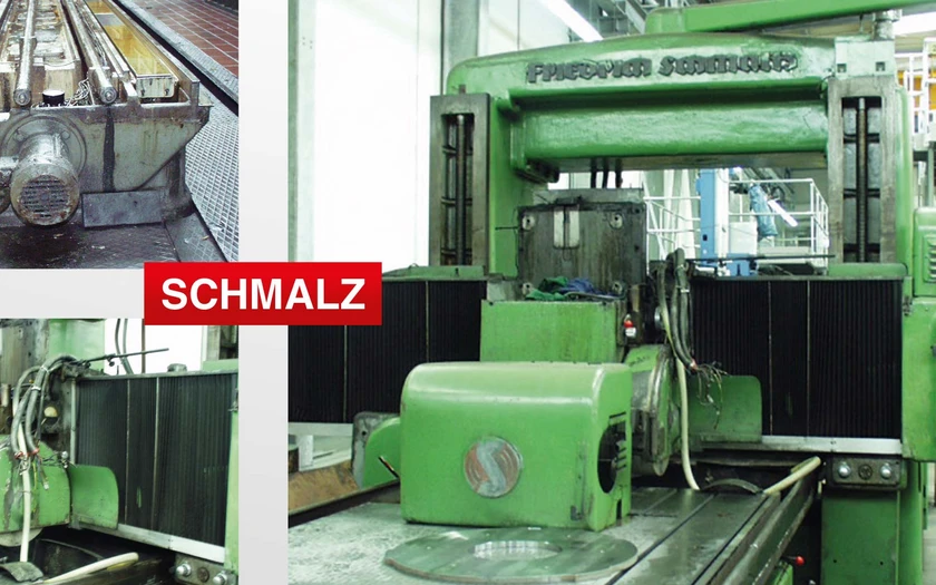 Schmalz Schmalz