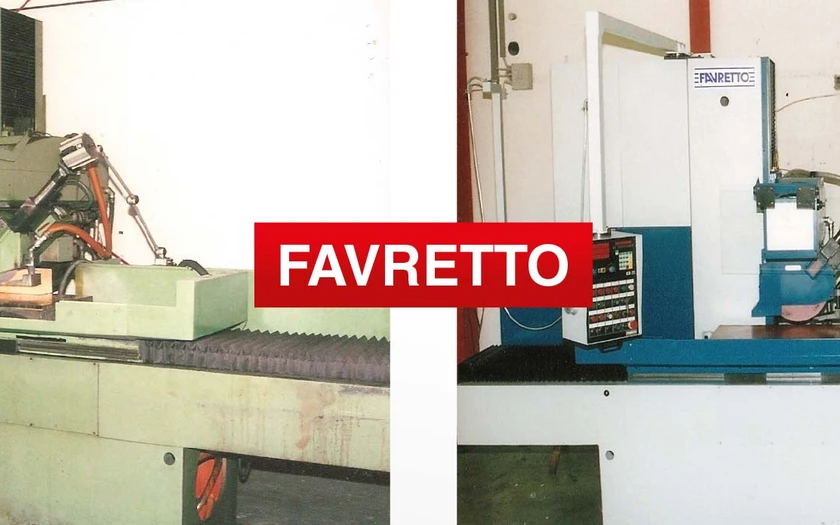 Favretto Favretto